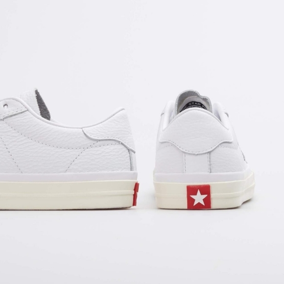 Converse x Alexis Sablone One Star Pro Ox Men's Size / 168658c - Picture 5 of 15